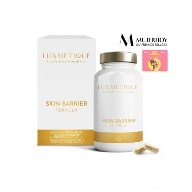 Skin Barrier Fórmula 60 Cápsulas