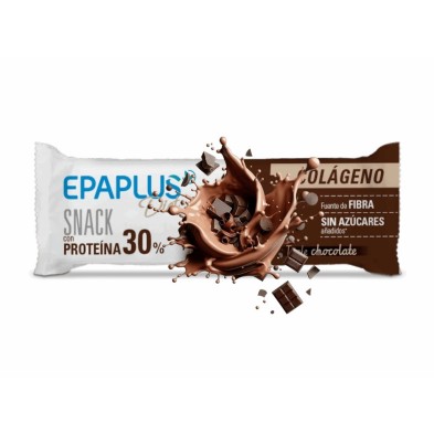 Epaplus Diet 1 Barrita Sabor Chocolate