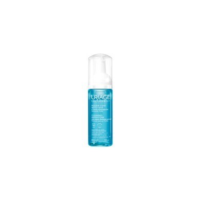 Uriage Espuma de Agua Limpiadora 1 Envase 150 ml