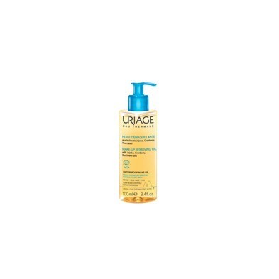 Uriage Aceite Desmaquillante 1 Envase 100 ml