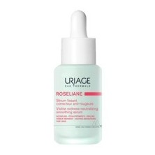 Roseliane Serum Neutralizador de Rojeces Uriage 1 Envase 30 ml