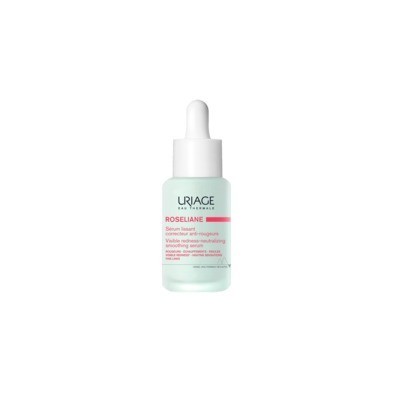 Roseliane Serum Neutralizador de Rojeces Uriage 1 Envase 30 ml