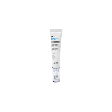 Letibalm Hydra Renew Crema Labial 1 Tubo 15 ml