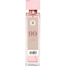 IAP Pharma Eau de Parfum Pour Femme 1 Envase 150 ml Nº 90