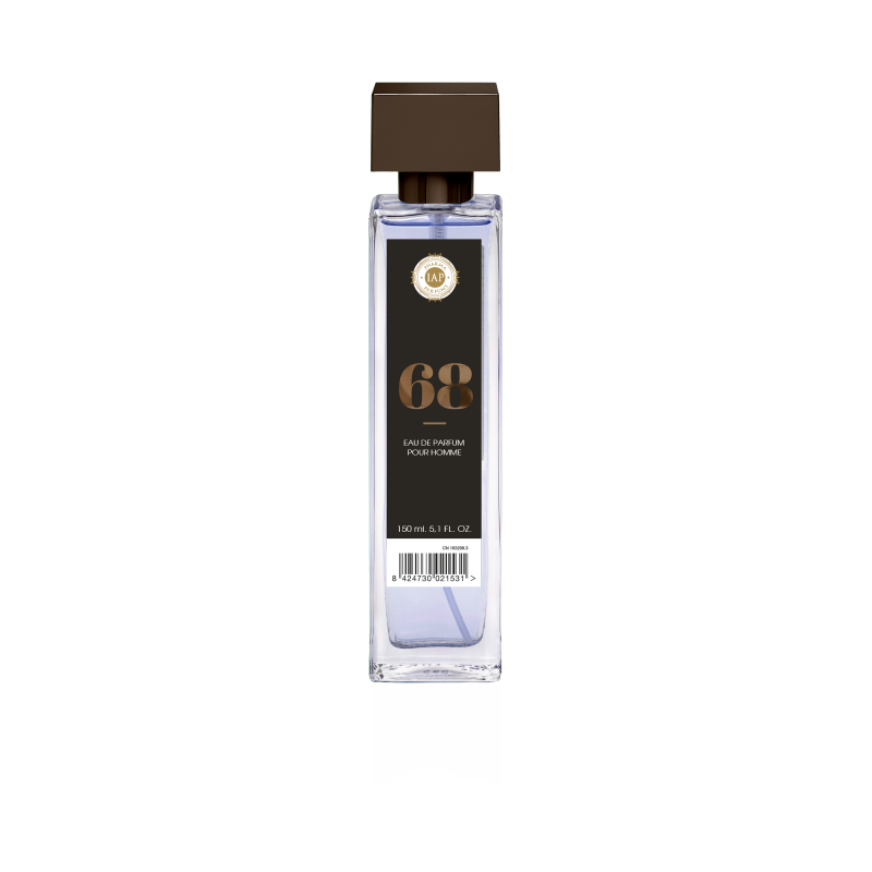 IAP PHARMA POUR FEMME Nº 68 150 ML