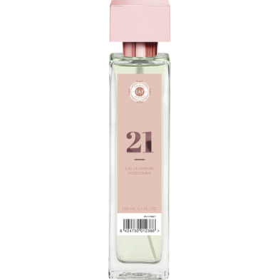 IAP Pharma Pour Femme Nª 21 150 ml