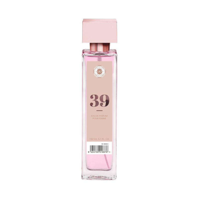 IAP PHARMA POUR FEMME Nº 39 150 ML