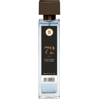 IAP Pharma Pour Homme Nº 72 150 ml