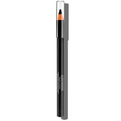 LA Roche Posay Toleriane Lapiz Ojos Negro