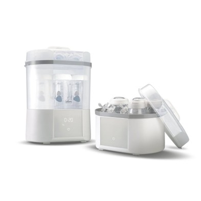 Esterilizador + Secador Chicco