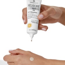 HELIOCARE 360º MD EMULSION PIEL SENSIBLE ROJECES SPF 50+