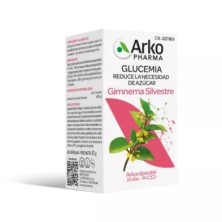 Arkocapsulas Gymnema Sylvestre 45 Cápsulas