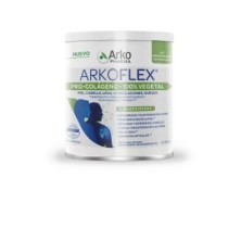 Arkoflex Pro-colageno 100% Vegetal 21 Cacitos Dosificadores Sabor Afrutado