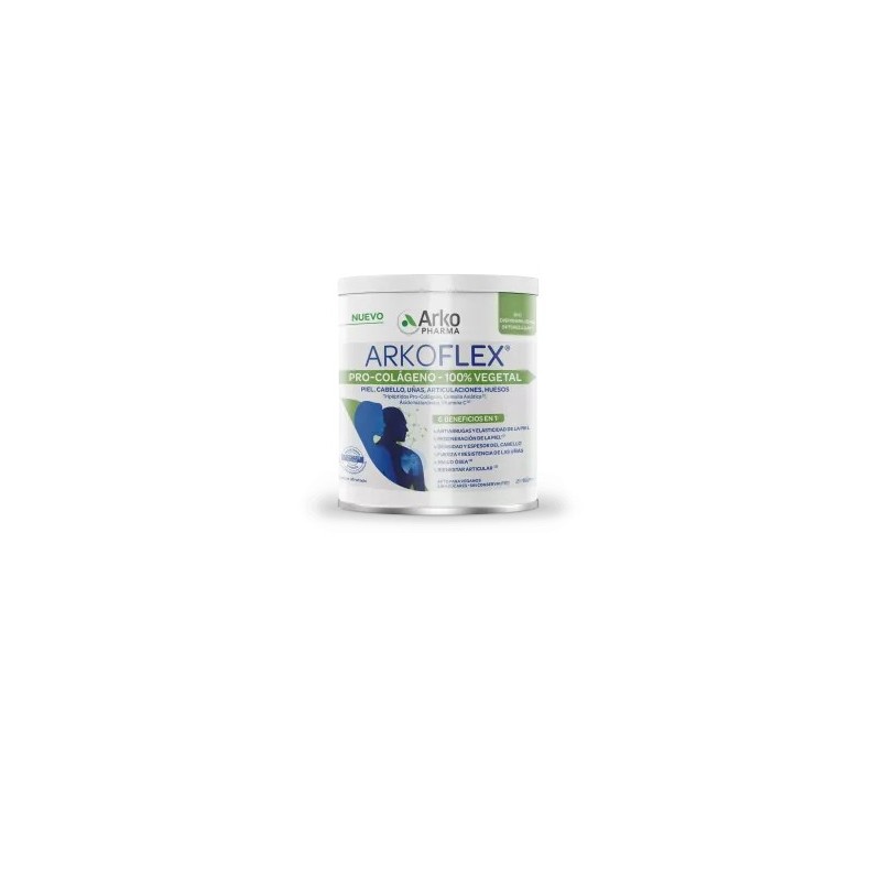 ARKOFLEX PRO COLAG VEG 21CAZOS
