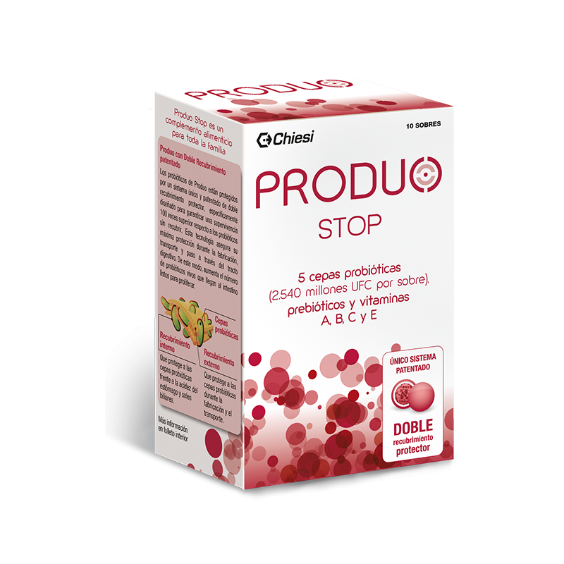 PRODUO STOP 10 SOBRES