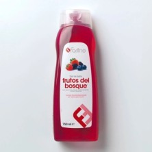 Farline Gel Frutos Bosqu 750ml