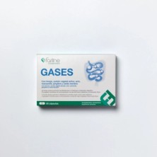 Farline Comp Gases 60 Caps