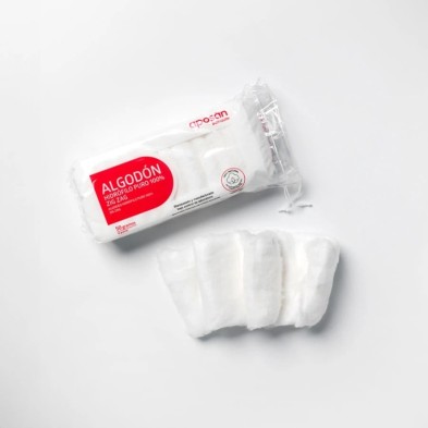 Aposan Botiq Algodón zigzag50g