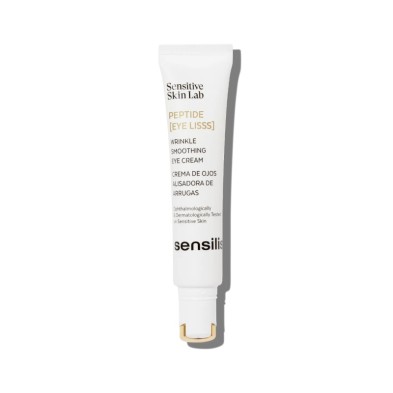 Sensilis Peptide Eye Lisss 1 Tubo 15 ml