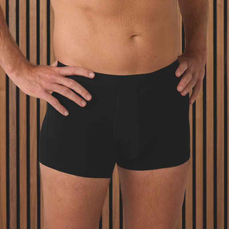 TENA MEN BOXER LAVABLE T-XL 1U