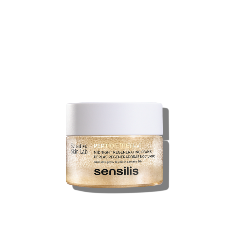 SSS PEPTIDE RETI- V 50ML