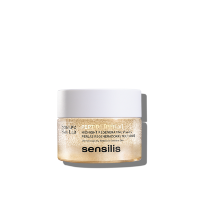Sensilis Peptide Reti-v 1 Tarro 50 ml