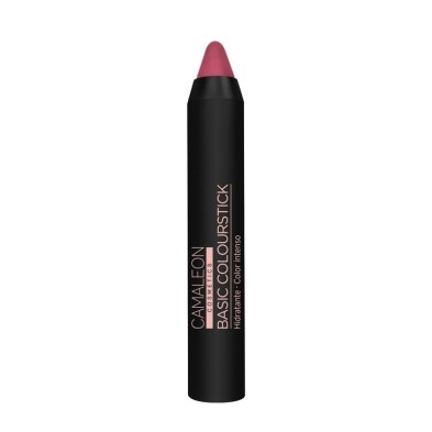 Camaleon Basic Colourstick 1 Unidad Color Rosa Oscuro