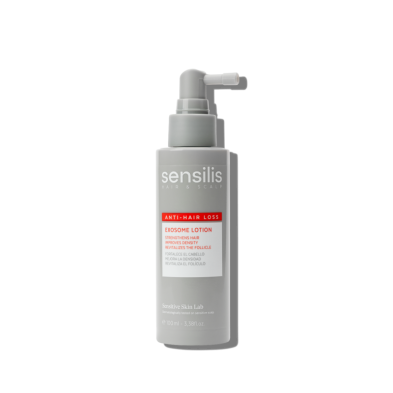 Sensilis Hair Exosome Lotion 1 Envase 100 ml