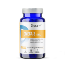Omega 3 Drasanvi 48 Perlas