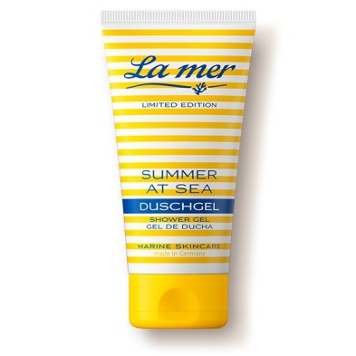 LA Mer Gel de Ducha Summer At Sea 150ml