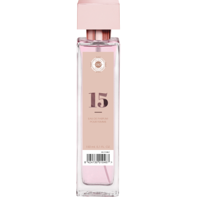 IAP Pharma Pour Femme 1 Envase 150 ml Nº 15