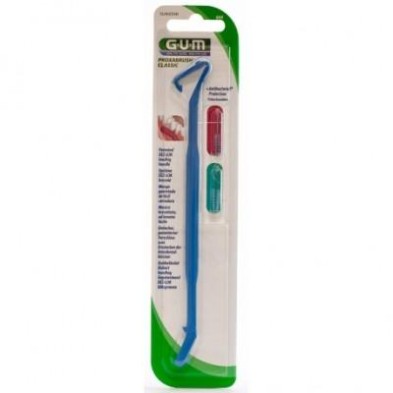 CEPILLO INTERDENTAL RECAMBIO GUM 605 PROXABRUSH