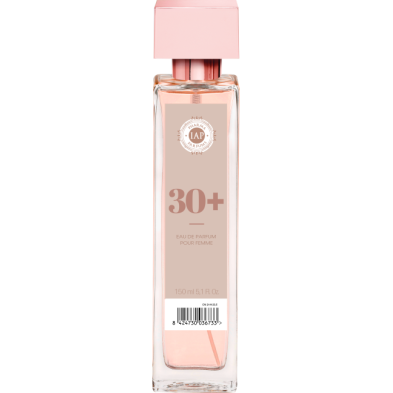 IAP Pharma Eau de Parfum Pour Femme 1 Envase 150 ml Nº 30+
