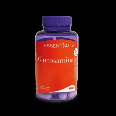 Essentialis Glucosamina 90 Comprimidos
