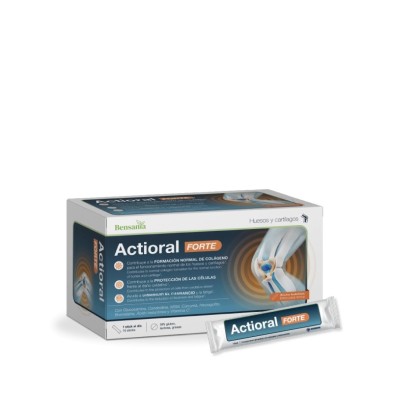 Actioral Forte 10 Sticks