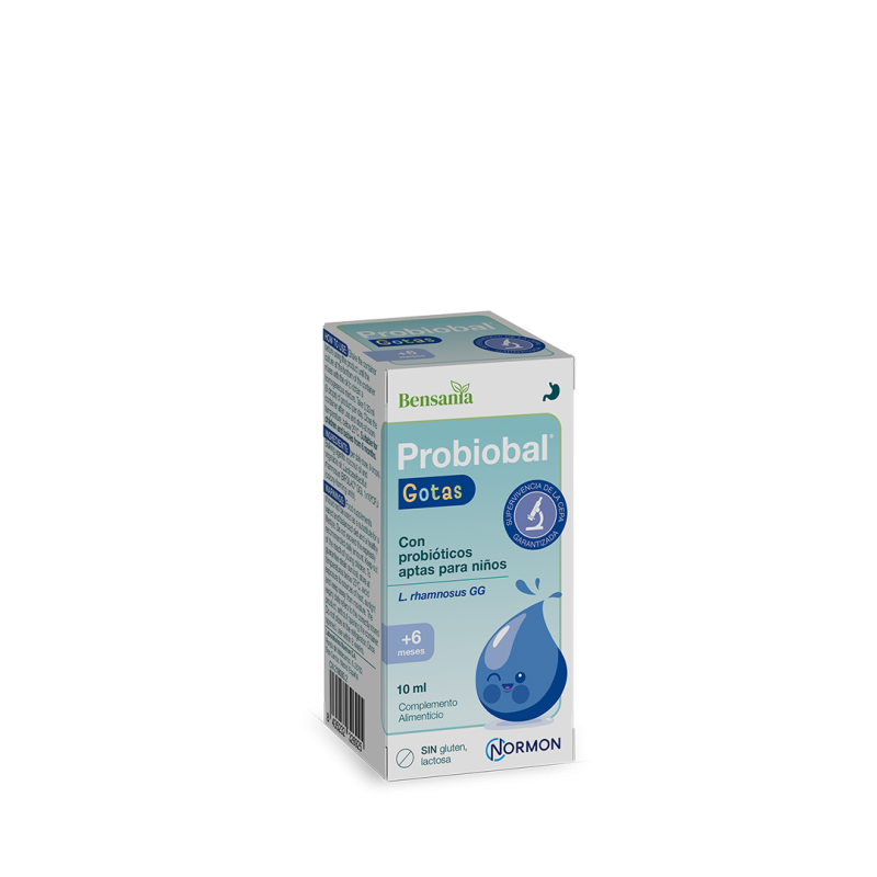 PROBIOBAL 10ML