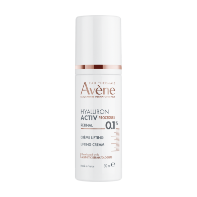 Avene Hyaluron Activ Procedure Crema Lifting 1 Envase 30 ml