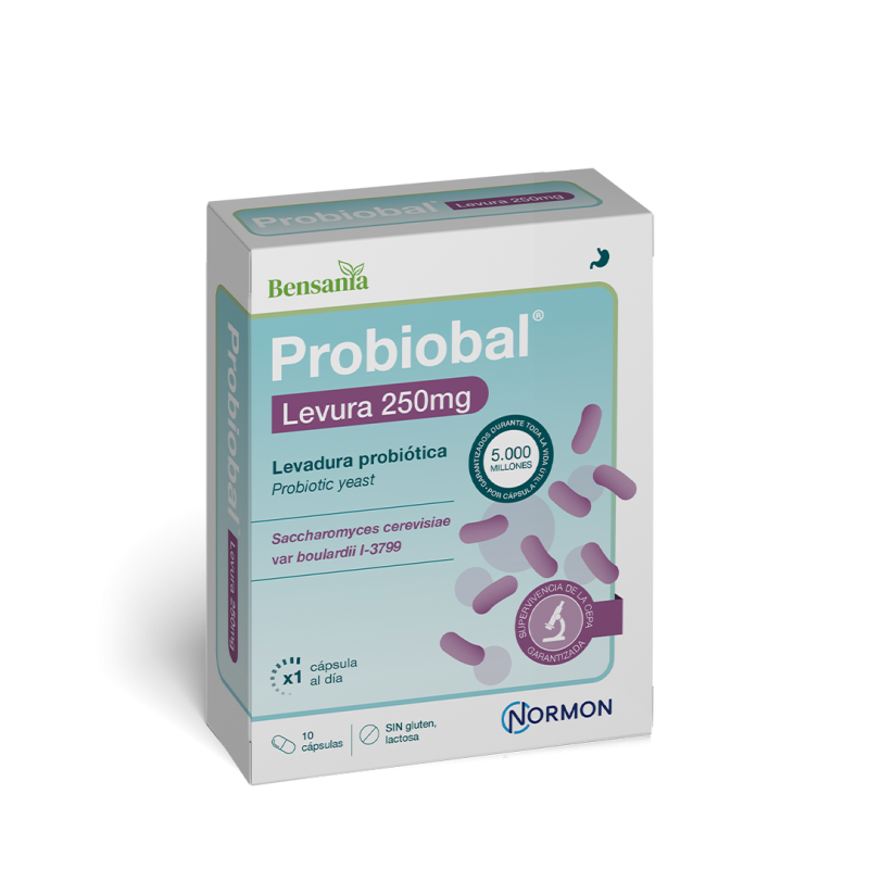 PROBIOBAL LEVURA