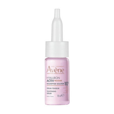 Avene Hyaluron Activ Procedure Serum Tensor 1 Frasco 18 ml + 1 Ampolla 2 ml