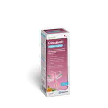Circusoft Piernas Ligeras Gel 1 Tubo 125 ml