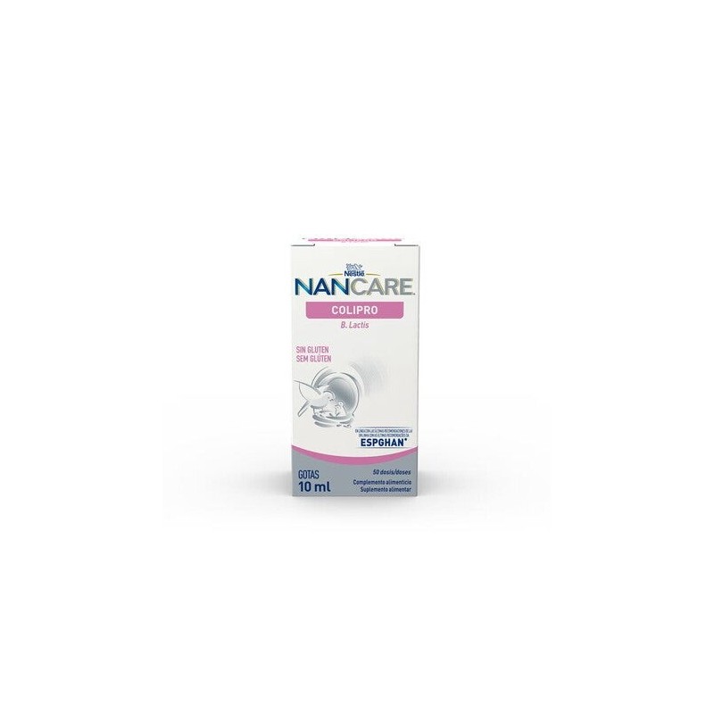 NANCARE COLIPRO