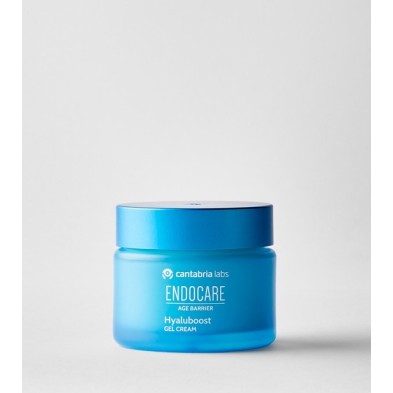 Endocare Age Barrier Hyaluboost Gel Cream 1 Envase 50 ml