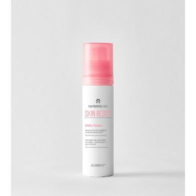 Skin Resist Daily Cream 1 Envase 50 ml
