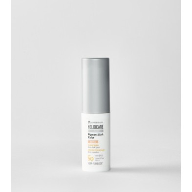 Heliocare 360º Pigment Stick SPF 50 1 Envase 10 g Color Beige