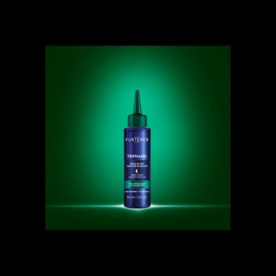 Triphasic Serum de Noche Rene Furterer 1 Envase 100 ml