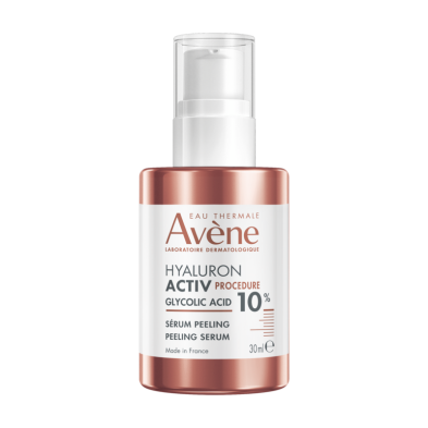 Avene Hyaluron Activ Procedure Serum Peeling 1 Envase 30 ml