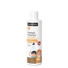 Suavinex Champú Arbol Té 250ml