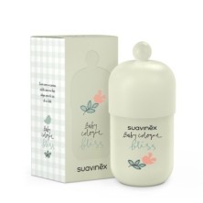 Suavinex Baby Cologne Bliss 1 Botella 100 ml