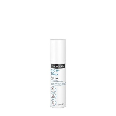 Cica+ Sos Árnica Suavinex 1 Roll On 15 ml