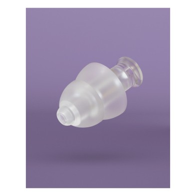 Filtro Auditivo Partyplug Alpine 2 Unidades